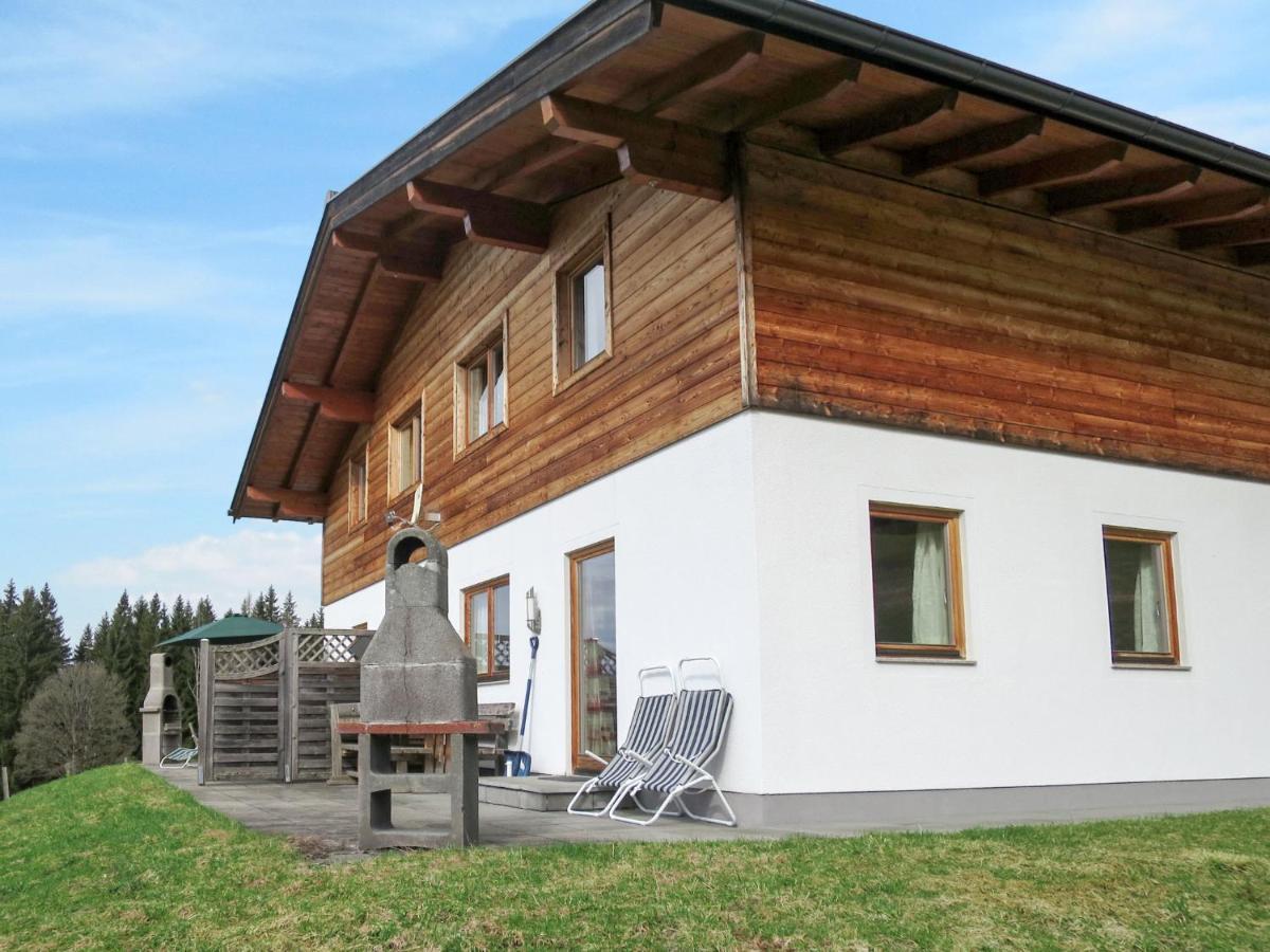 אבן אים פונגאו Holiday Home Auer - Ebe115 By Interhome מראה חיצוני תמונה