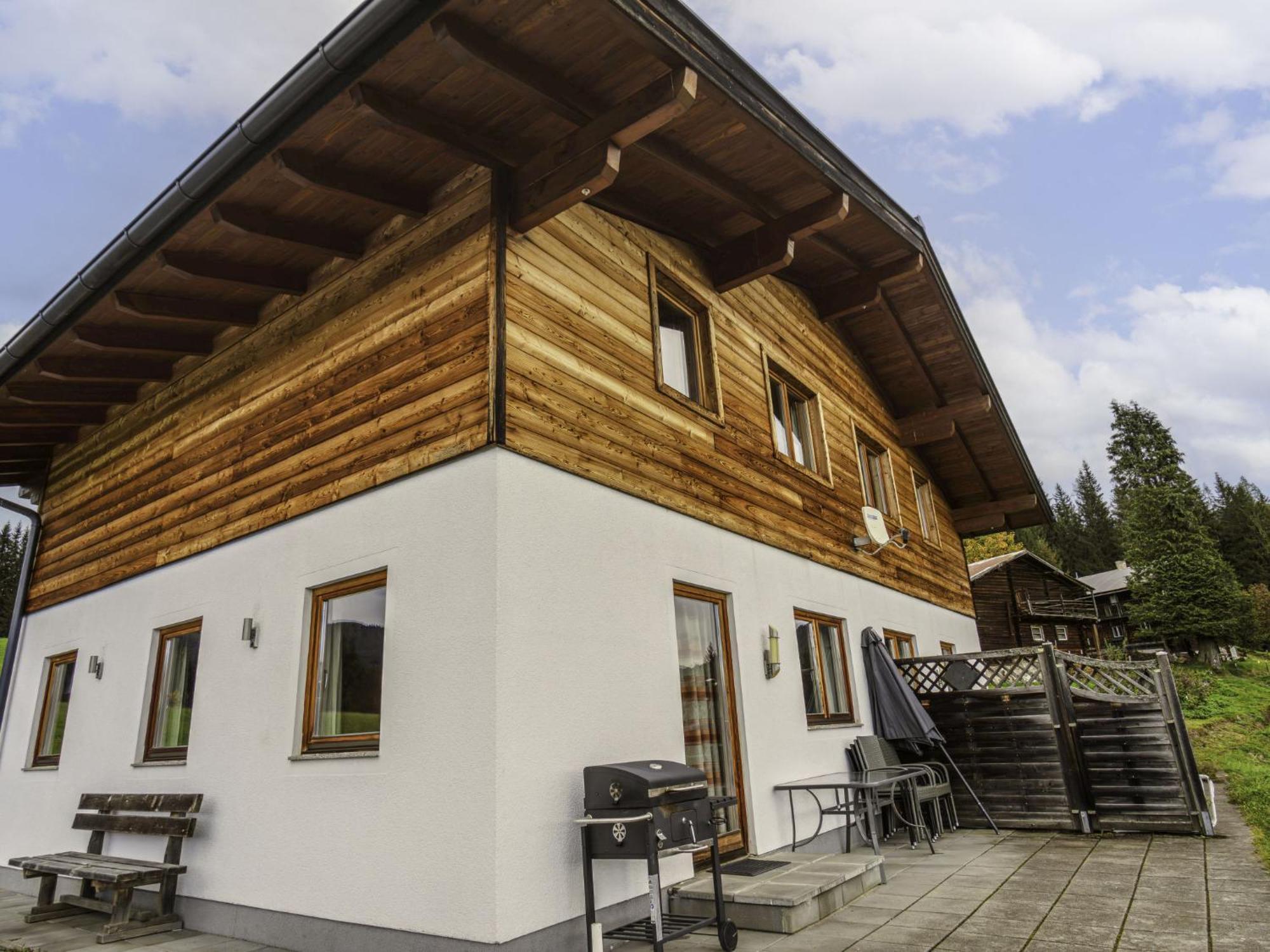 אבן אים פונגאו Holiday Home Auer - Ebe115 By Interhome מראה חיצוני תמונה
