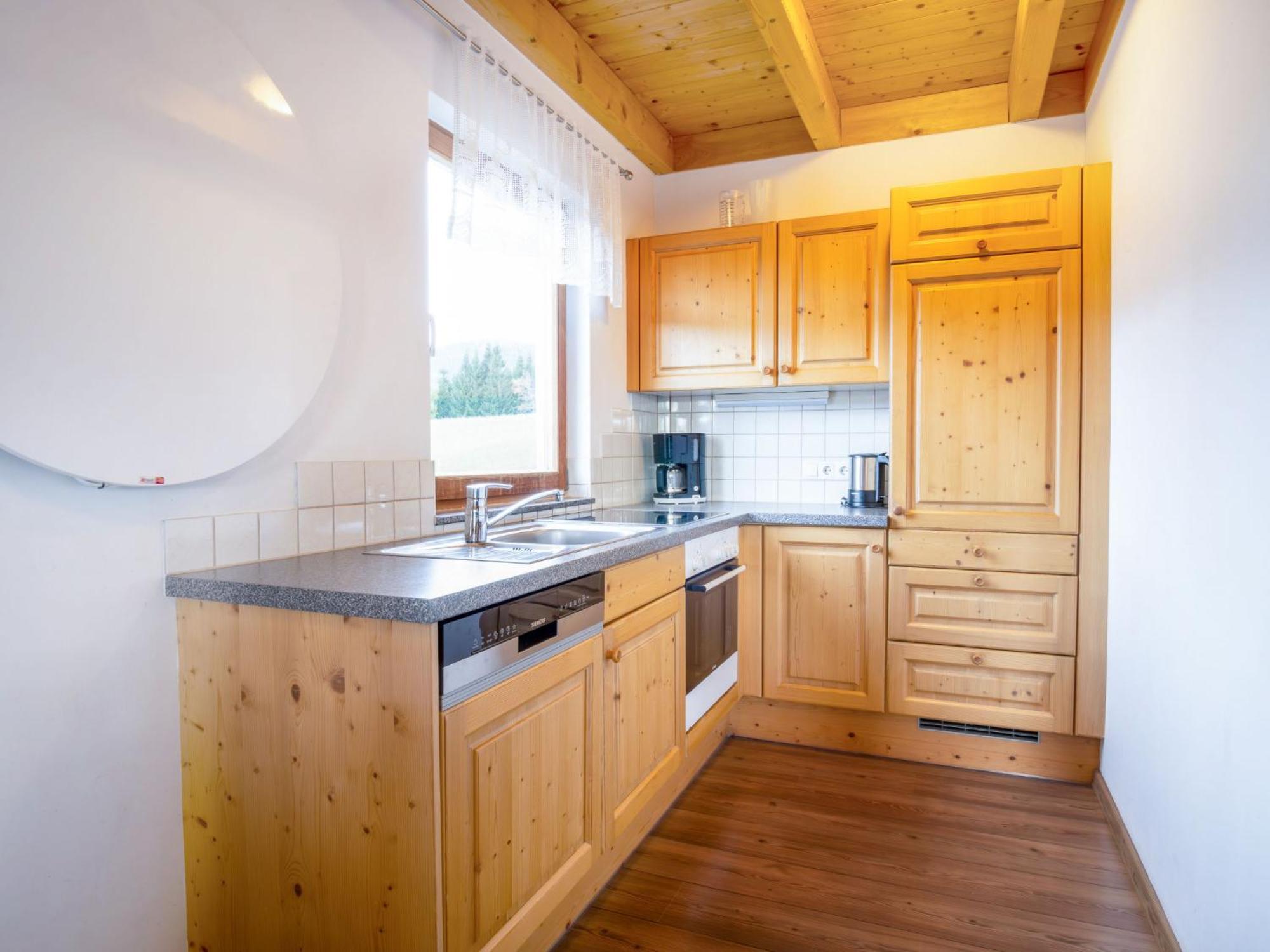 אבן אים פונגאו Holiday Home Auer - Ebe115 By Interhome מראה חיצוני תמונה