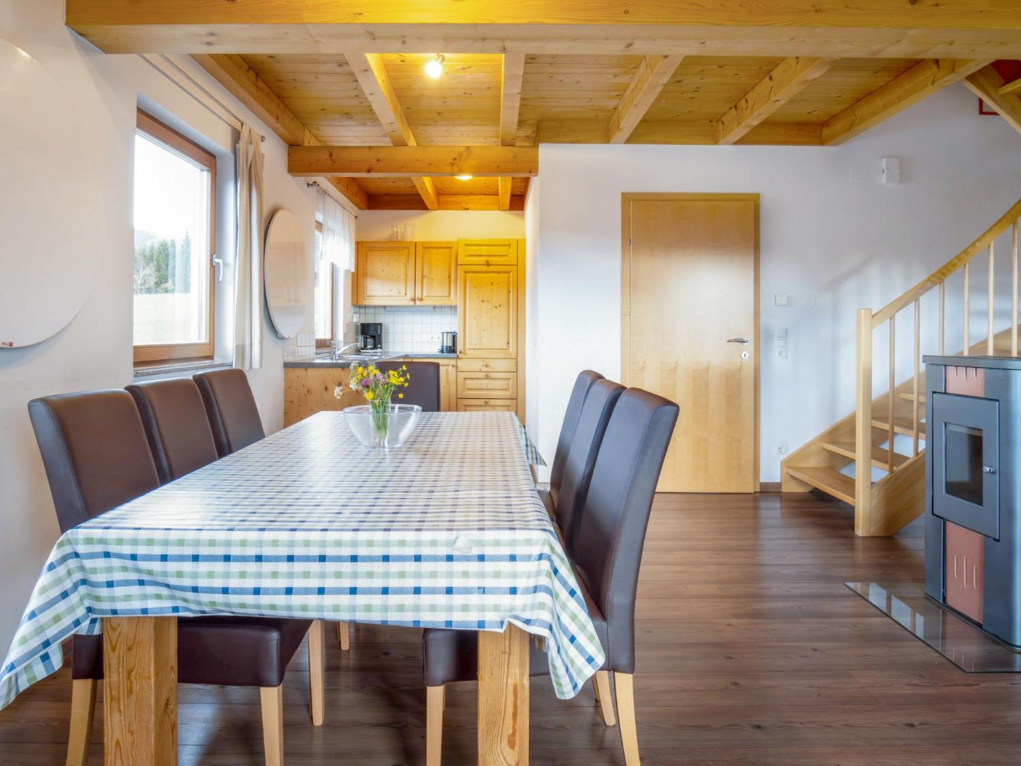 אבן אים פונגאו Holiday Home Auer - Ebe115 By Interhome מראה חיצוני תמונה